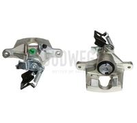 BUDWEG CALIPER 343280 Pinza freno per FORD