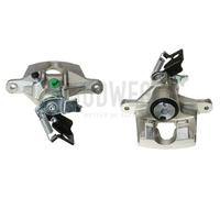 BUDWEG CALIPER 343281 Pinza freno per FORD