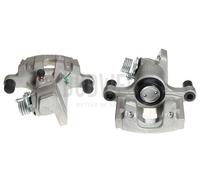 BUDWEG CALIPER 343307 Pinza freno per NISSAN