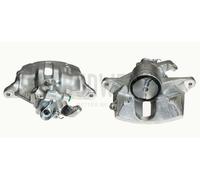 BUDWEG CALIPER 343325 Pinza freno per CITROËN