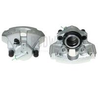 BUDWEG CALIPER 343326 Pinza freno per VW