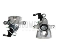 BUDWEG CALIPER 343347 Pinza freno per FIAT