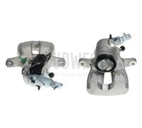 BUDWEG CALIPER 343365 Pinza freno per AUDI,SEAT,SKODA,VW