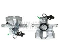 BUDWEG CALIPER 343431 Pinza freno per VW