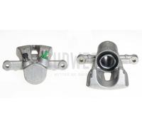 BUDWEG CALIPER 343476 Pinza freno per TOYOTA
