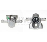 BUDWEG CALIPER 343477 Pinza freno per TOYOTA