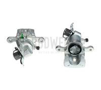 BUDWEG CALIPER 343633 Pinza freno per HYUNDAI,KIA