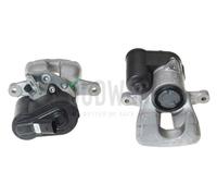 BUDWEG CALIPER 343642 Pinza freno per VW