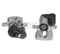 BUDWEG CALIPER 343643 Pinza freno per VW