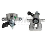 BUDWEG CALIPER 343649 Pinza freno per RENAULT