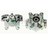 BUDWEG CALIPER 343693 Pinza freno