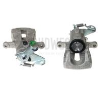 BUDWEG CALIPER 343708 Pinza freno per RENAULT