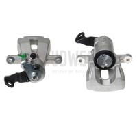 BUDWEG CALIPER 343711 Pinza freno per RENAULT