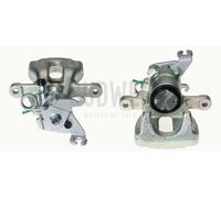BUDWEG CALIPER 343751 Pinza freno per MITSUBISHI,SMART