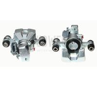 BUDWEG CALIPER 343792 Pinza freno per KIA