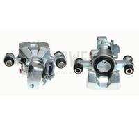 BUDWEG CALIPER 343793 Pinza freno per KIA