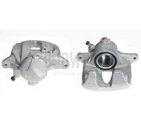 BUDWEG CALIPER 343833 Pinza freno per MERCEDES-BENZ