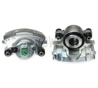 BUDWEG CALIPER 343859 Pinza freno per JEEP