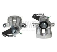 BUDWEG CALIPER 343870 Pinza freno