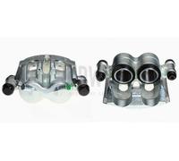BUDWEG CALIPER 343880 Pinza freno per MERCEDES-BENZ,VW