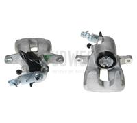 BUDWEG CALIPER 343894 Pinza freno per AUDI,SEAT,SKODA,VW