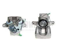 BUDWEG CALIPER 343901 Pinza freno per AUDI,VW