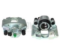 BUDWEG CALIPER 343906 Pinza freno per DAIHATSU,TOYOTA