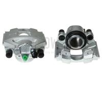 BUDWEG CALIPER 343907 Pinza freno per DAIHATSU,TOYOTA