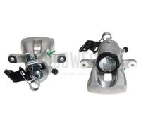 BUDWEG CALIPER 343954 Pinza freno per OPEL,VAUXHALL