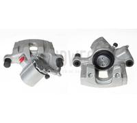 BUDWEG CALIPER 344006 Pinza freno per OPEL,VAUXHALL