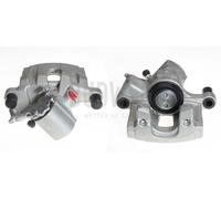 BUDWEG CALIPER 344007 Pinza freno per OPEL,VAUXHALL