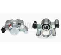 BUDWEG CALIPER 344067 Pinza freno per TOYOTA
