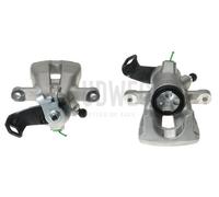 BUDWEG CALIPER 344084 Pinza freno per MINI