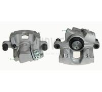 BUDWEG CALIPER 344157 Pinza freno per CITROËN
