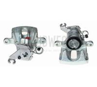 BUDWEG CALIPER 344160 Pinza freno per MITSUBISHI