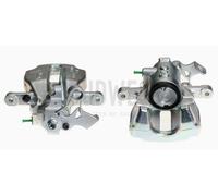 Pinza freno BUDWEG 344167 per CITROEN JUMPY II (VF7) 2 2007-2016