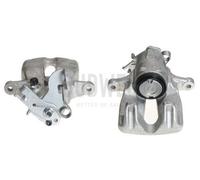 BUDWEG CALIPER 344383 Pinza freno per OPEL,SAAB,VAUXHALL