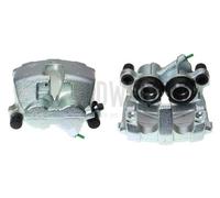 BUDWEG CALIPER 344450 Pinza freno