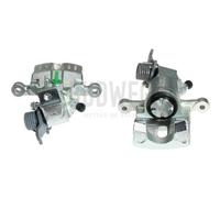 BUDWEG CALIPER 344499 Pinza freno per HYUNDAI