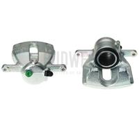BUDWEG CALIPER 344643 Pinza freno per MERCEDES-BENZ,RENAULT