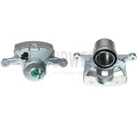 BUDWEG CALIPER 344782 Pinza freno per HYUNDAI,KIA