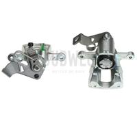 BUDWEG CALIPER 344791 Pinza freno per HYUNDAI,KIA