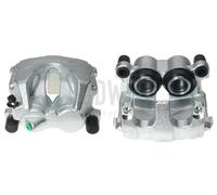 BUDWEG CALIPER 344814 Pinza freno per VOLVO
