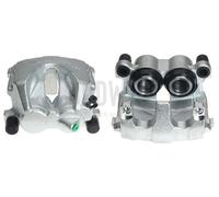 BUDWEG CALIPER 344815 Pinza freno per VOLVO