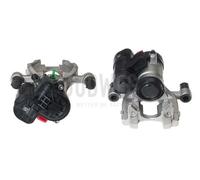 BUDWEG CALIPER 344836 Pinza freno per AUDI,SEAT,SKODA,VW