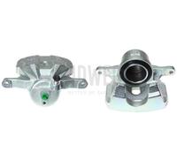 BUDWEG CALIPER 344999 Pinza freno per MAZDA