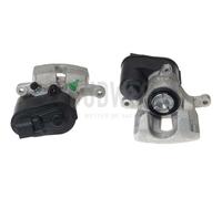 BUDWEG CALIPER 345155 Pinza freno per VOLVO