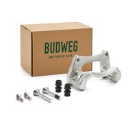 BUDWEG CALIPER 383091-1 Supporto, Pinza freno