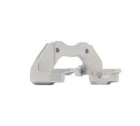BUDWEG CALIPER 383394-1 Supporto, Pinza freno