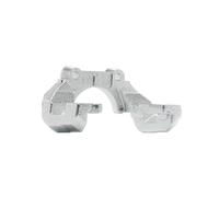 BUDWEG CALIPER 384178-1 Supporto, Pinza freno